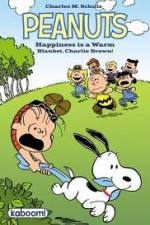 Watch Peanuts Happiness Is A Warm Blanket Sflix