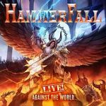 Watch Hammerfall: Live! Against the World Sflix
