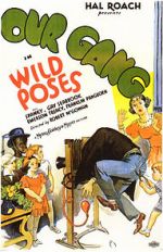 Watch Wild Poses (Short 1933) Sflix