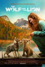 Watch The Wolf and the Lion Sflix