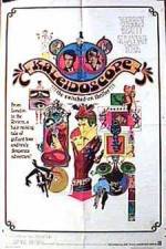 Watch Kaleidoscope Sflix
