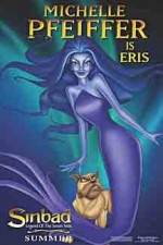 Watch Sinbad: Legend of the Seven Seas Sflix