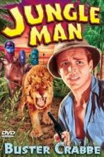 Watch Jungle Man Sflix