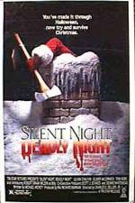 Watch Silent Night, Deadly Night Sflix