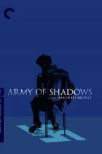Watch Army of Shadows Sflix