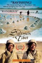 Watch Die Salzmänner von Tibet Sflix