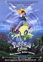 Watch Pokmon 4Ever Sflix