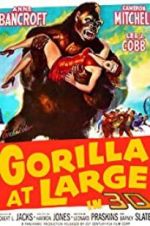Watch Gorilla at Large Sflix