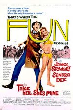 Watch Take Her, She\'s Mine Sflix