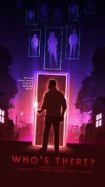 Watch Who\'s There? (Short 2024) Sflix