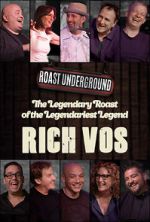 Watch The Roast of Rich Vos Sflix