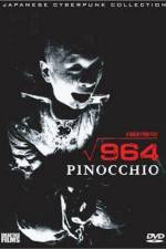 Watch 964 Pinocchio Sflix