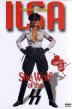 Watch Ilsa, She Wolf of the SS Sflix