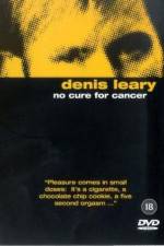 Watch No Cure for Cancer Sflix