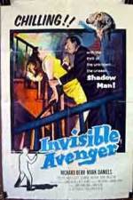 Watch The Invisible Avenger Sflix