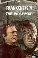Watch Frankenstein Meets the Wolf Man Sflix