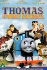 Watch Thomas and the Magic Railroad Sflix