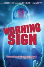 Watch Warning Sign Sflix