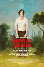Watch Happy as Lazzaro Sflix
