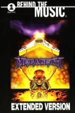 Watch Behind the Music Megadeth Sflix