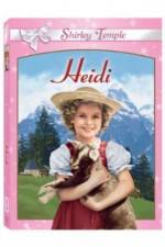 Watch Heidi Sflix