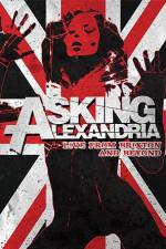 Watch Asking Alexandria: Live from Brixton and Beyond Sflix