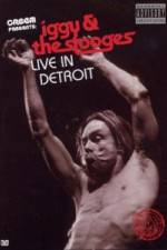 Watch Iggy & the Stooges Live in Detroit Sflix