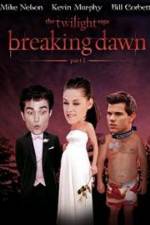 Watch Rifftrax The Twilight Saga Breaking Dawn Part 1 Sflix