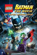 Watch LEGO Batman The Movie - DC Superheroes Unite Sflix