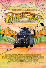 Watch Magic Trip: Ken Kesey\'s Search for a Kool Place Sflix