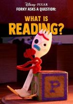Watch Forky Asks a Question: What Is Reading? Sflix
