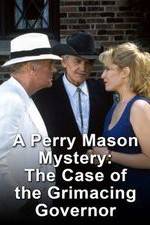 Watch A Perry Mason Mystery: The Case of the Grimacing Governor Sflix
