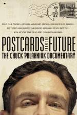 Watch Postcards from the Future: The Chuck Palahniuk Documentary Sflix