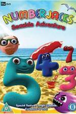 Watch Numberjacks: Seaside Adventure Sflix