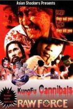 Watch Raw Force Sflix