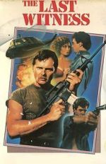 Watch The Last Witness Sflix