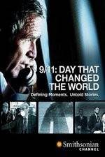 Watch 911 Day That Changed the World Sflix