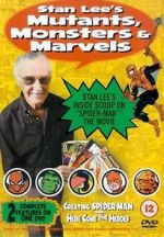 Watch Stan Lee\'s Mutants, Monsters & Marvels Sflix