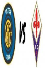 Watch Inter Milan vs Fiorentina Sflix