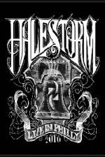 Watch HALESTORM Live in Philly Sflix