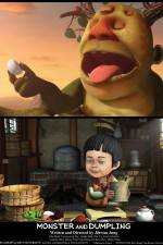 Watch Monster and Dumpling Sflix