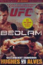 Watch UFC 85 Bedlam Sflix