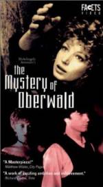 Watch The Mystery of Oberwald Sflix