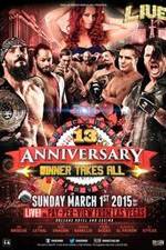Watch ROH 13th Anniversary Show Sflix