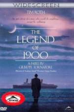 Watch La leggenda del pianista sull'oceano Sflix