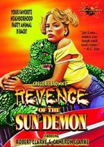 Watch What\'s Up, Hideous Sun Demon Sflix