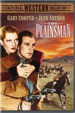 Watch The Plainsman Sflix