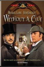 Watch Without a Clue Sflix