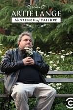 Watch Artie Lange: The Stench of Failure Sflix