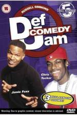 Watch Def Comedy Jam All Stars 5 Sflix